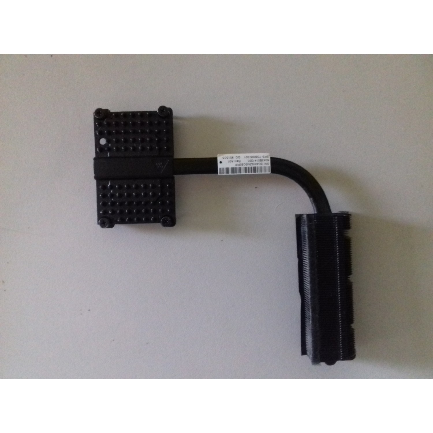 Radiator HP ProBook 640 650 G1 849992-001 738686-001
